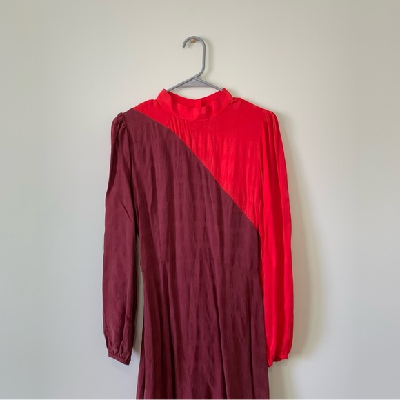 Kurt Lyle Dutchess Dress - Picture 6 of 11